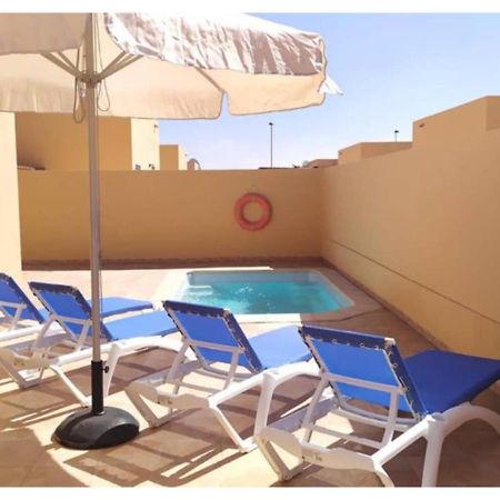 Anahi Homes Corralejo- Bicacarera 9 La Oliva Eksteriør bilde