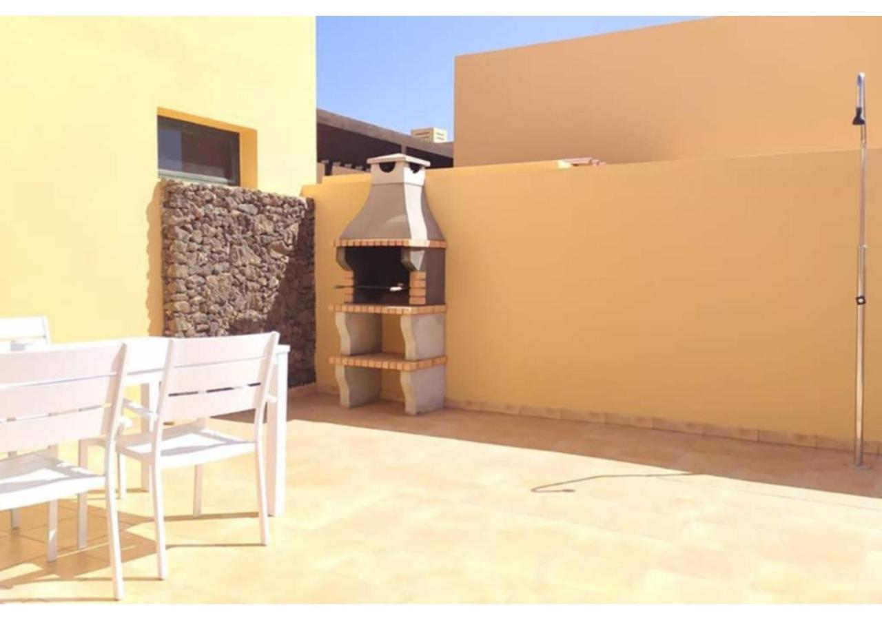 Anahi Homes Corralejo- Bicacarera 9 La Oliva Eksteriør bilde