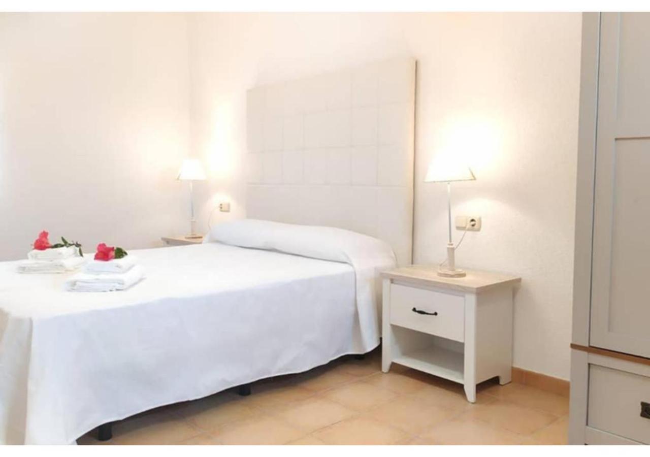 Anahi Homes Corralejo- Bicacarera 9 La Oliva Eksteriør bilde
