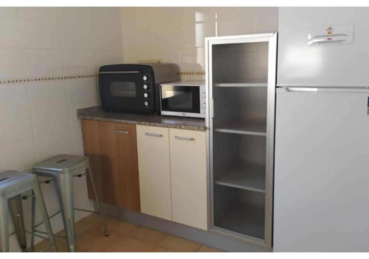 Anahi Homes Corralejo- Bicacarera 9 La Oliva Eksteriør bilde