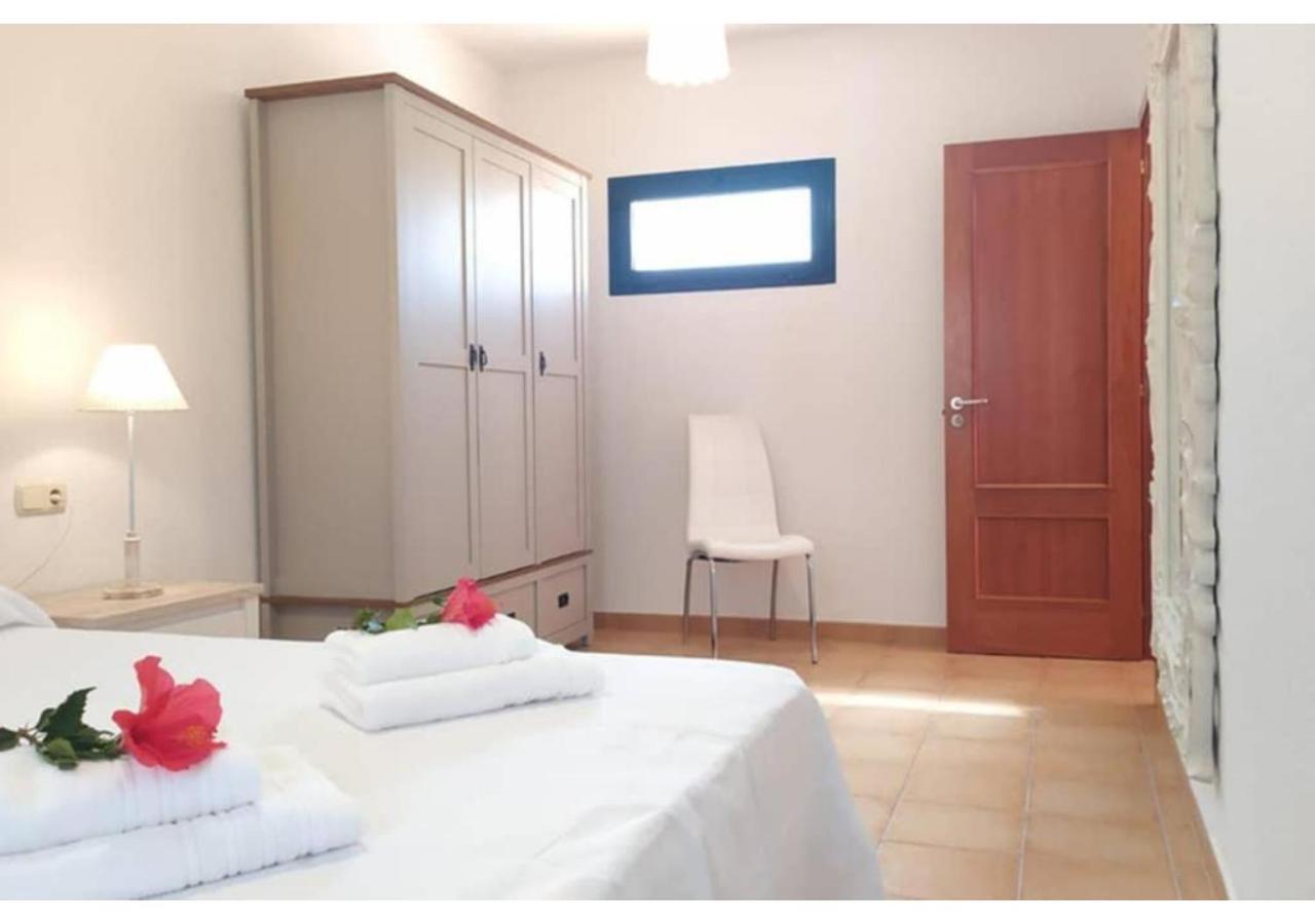 Anahi Homes Corralejo- Bicacarera 9 La Oliva Eksteriør bilde