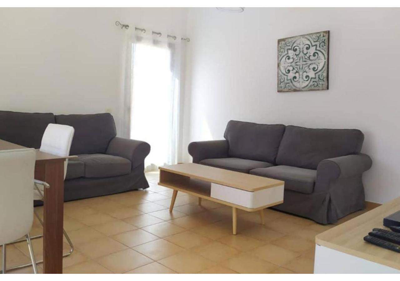 Anahi Homes Corralejo- Bicacarera 9 La Oliva Eksteriør bilde